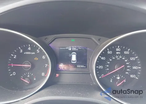 2021 Kia Sedona Ex from USA, damaged, VIN KNDMB5C13M6665104